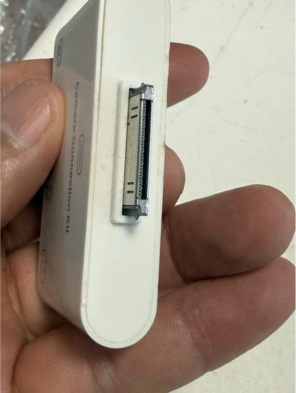 Camera Connection Kit 5 in 1 Memory Card Reader For Apple iPad